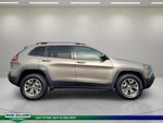 2019 Cherokee Thumbnail 3