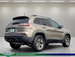 2019 Cherokee Thumbnail 4
