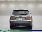 2019 Cherokee Thumbnail 5