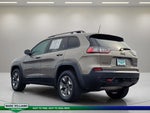 2019 Cherokee Thumbnail 6