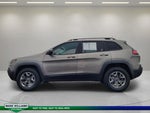 2019 Cherokee Thumbnail 7