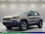 2019 Cherokee Thumbnail 8