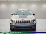 2019 Cherokee Thumbnail 9