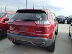 2019 Cherokee Thumbnail 2