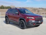 2019 Cherokee Thumbnail 1