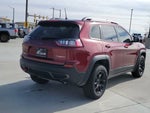 2019 Cherokee Thumbnail 3