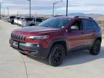2019 Cherokee Thumbnail 4
