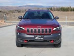 2019 Cherokee Thumbnail 5