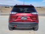 2019 Cherokee Thumbnail 10