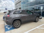 2020 Cherokee Thumbnail 1