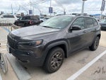 2020 Cherokee Thumbnail 3