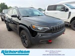 2020 Cherokee Thumbnail 1