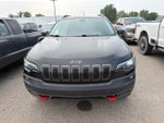 2020 Cherokee Thumbnail 2