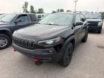 2020 Cherokee Thumbnail 3