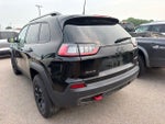 2020 Cherokee Thumbnail 7