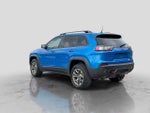 2020 Cherokee Thumbnail 4
