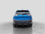 2020 Cherokee Thumbnail 5