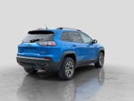 2020 Cherokee Thumbnail 6