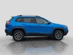 2020 Cherokee Thumbnail 7