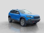 2020 Cherokee Thumbnail 8