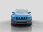 2020 Cherokee Thumbnail 9