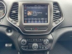 2020 Cherokee Thumbnail 27