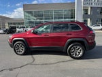 2021 Cherokee Thumbnail 2