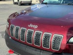 2021 Cherokee Thumbnail 9