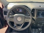 2021 Cherokee Thumbnail 15