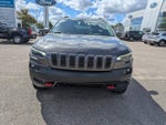2021 Cherokee Thumbnail 2