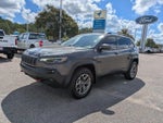 2021 Cherokee Thumbnail 3
