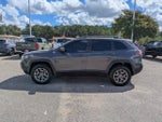 2021 Cherokee Thumbnail 4