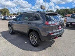 2021 Cherokee Thumbnail 5