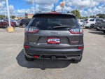 2021 Cherokee Thumbnail 6