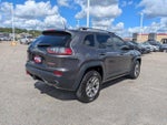 2021 Cherokee Thumbnail 7