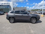 2021 Cherokee Thumbnail 8