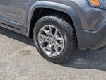 2021 Cherokee Thumbnail 9