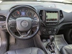 2021 Cherokee Thumbnail 16