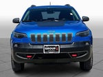 2021 Cherokee Thumbnail 3