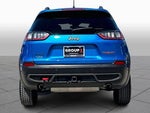 2021 Cherokee Thumbnail 4