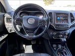 2021 Cherokee Thumbnail 5