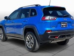 2021 Cherokee Thumbnail 11