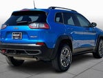 2021 Cherokee Thumbnail 12