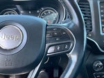 2021 Cherokee Thumbnail 23