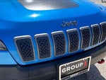 2021 Cherokee Thumbnail 28