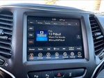 2021 Cherokee Thumbnail 30