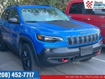 2021 Cherokee Thumbnail 1