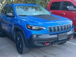 2021 Cherokee Thumbnail 2