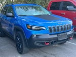 2021 Cherokee Thumbnail 2