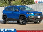 2021 Cherokee Thumbnail 1